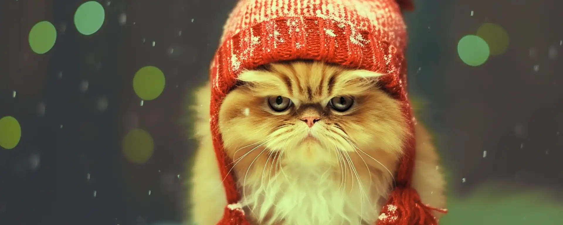Der Grinch hat schlechte Erfahrungen gemacht. Mit Arbeitgebern. Mit Prozessen. Mit Headhuntern.