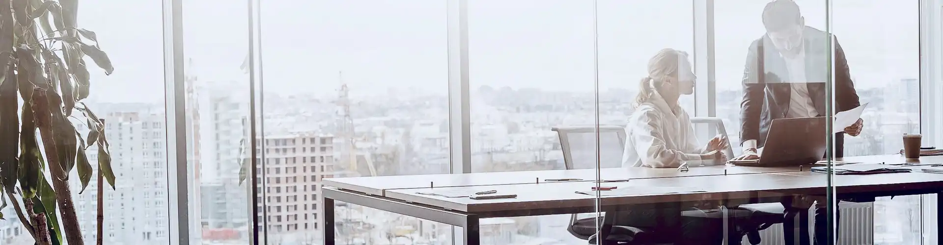 Suchen Sie eine neue berufliche Heraus­forderung? Wir finden die passende Stelle für Sie!