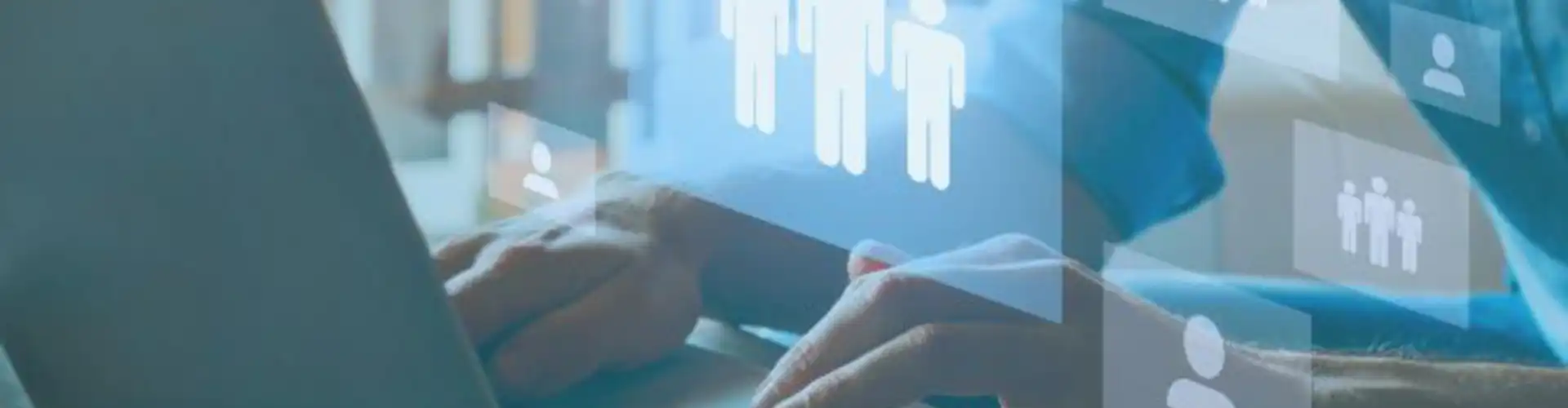 Der Fachbereich Personalwesen umfasst alle Aktivitäten im Zusammen­hang mit dem Management.