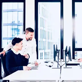 Headhunting (Executive Search): Rekrutierung von Führungskräften