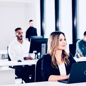 Process Outsourcing (RPO): Optimierung Ihrer Rekrutierungsprozesse