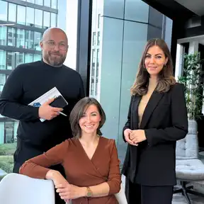 Qualität beginnt mit Haltung. Bei head for work verstehen wir Personalberatung als echte Verantwortung.