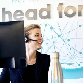 Active Sourcing: Die proaktive Suche nach den besten Talenten - Ihre Personalbeartung und Headhunter head for work aus Düsseldorf