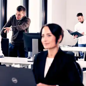 Active Soucing in der Personalvermittlung: Proaktive Suche nach den besten Talenten