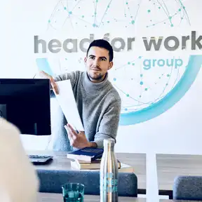 Sie haben noch keine passende Stelle gefunden? Wir sind immer an interessanten Bewerbungen von qualifiziertem Fachpersonal und Führungskräften interessiert.