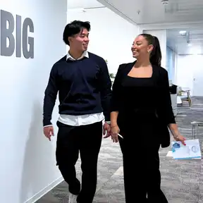 Spezialisierte Personalberartung head for work für Engineering, Finance, Legal, HR, Sales und mehr. Wir öffnen Türen zu attraktiven Arbeitgebern, bevor Positionen offiziell ausgeschrieben werden.