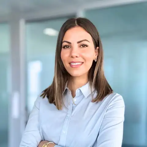 Nurdan Cakir - Personalberatung head for work aus Düsseldorf - Ihre Personalvermittlung und Headhunter