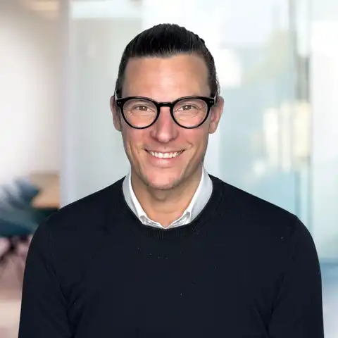 Patrick Neuhaus - head for work - Personalbertung und Headhunter aus Düsseldorf. 