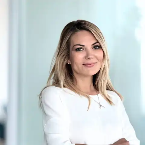 Sladjana Drago - Marketing Manager - head for work - Personalberatung und Headhunter