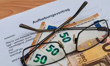 Aufhebungsvertrag & Abfindung – was ist zu beachten? Rechtliche Aspekte und mehr.