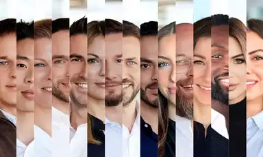 Diversität und Inklusion sind wichtige Bestandteile eines modernen Recruitings. Sie garantieren eine vielfältige Arbeitsumgebung ohne bestimmte Gruppen auszuschließen und bieten Unternehmen langfristig viele Vorteile.