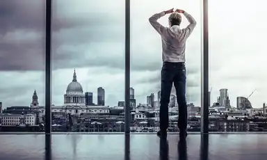 Warum Top-Führungskräfte heute Purpose, Haltung und Entwicklung wichtiger finden als Titel und Gehalt.