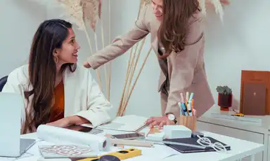 Female Leadership im Recruiting | Personalberatung head for work Düsseldorf