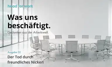 Konferenzraum