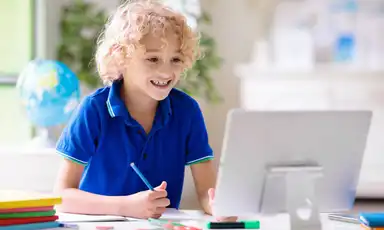 Generation Alpha wächst vollständig digital auf. head for work. Personalberatung mit Zukunft.