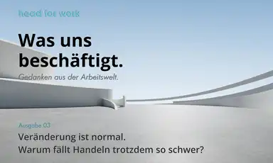 Brücke Veränderung