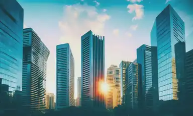 Der Fachbereich Finance umfasst die Bereiche Accounting und Contolling und bezieht sich auf alle Aktivitäten.