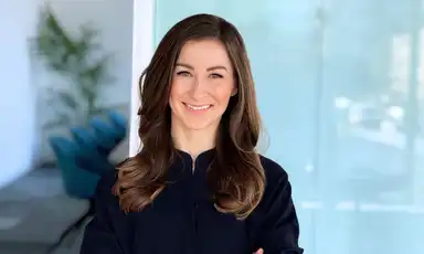 Magdalena Rogge - Senior Associate - head for work Personalberatung und Headhunter aus NRW