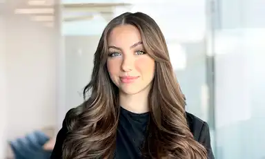Marina Grammatika - head for work - Personalberatung, Headhunter und Personalvermittlung