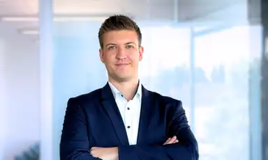 Niklar Barbir - Personalberater bei head for work - Ihr Headhunter aus Düsseldorf.