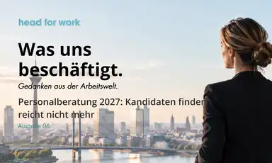 Frau blick Düsseldorf
