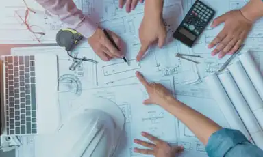 Im Bereich Engineering geht es um die Entwicklung, Planung, Optimierung, Umsetzung und den Vertrieb technischer Produkte.